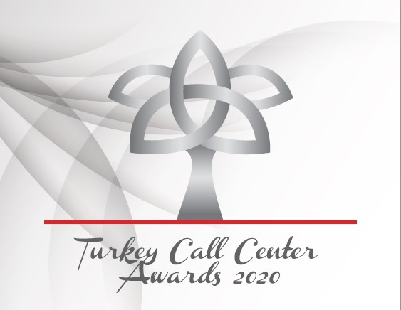 Turkey Call Center Awards