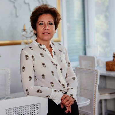 PROF. DR. AYTÜL ERÇİL