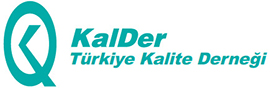 Kalder Derneği Logo