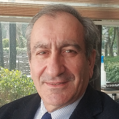 Levent Yörük