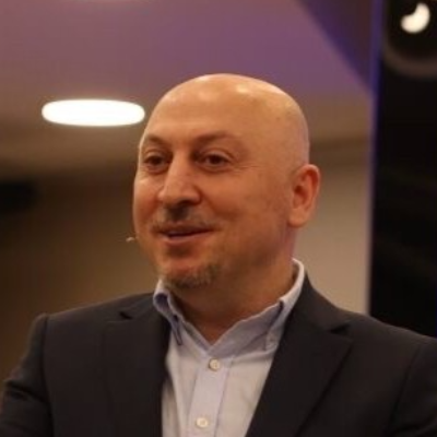 Özgüven Saymaz